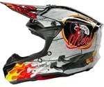 Oneal 5SRS Polyacrylite HR Motocross Helm