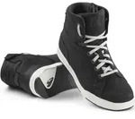 Forma Swift X Fit Dry Motorradschuhe, schwarz-weiss, Gr&ouml;&szlig;e 42 f&uuml;r M&auml;nner