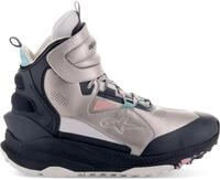 Alpinestars Speedstreet Motorrad Schuhe, schwarz-grau, Gr&ouml;&szlig;e 43 f&uuml;r M&auml;nner