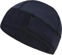 Brandit BW Fleece M&uuml;tze, blau f&uuml;r M&auml;nner