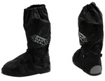 Oxford Rainseal Waterproof &Uuml;berschuhe, Gr&ouml;&szlig;e S f&uuml;r M&auml;nner