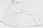 Nolan X-1005 Ultra Carbon Visier, transparent