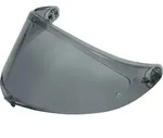 AGV K-6/K-6 S Pinlock Visier, grau