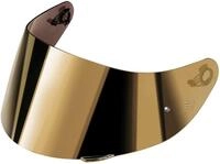 AGV GT6-1 K3 Visier, gold