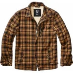 Brandit Classic Sherpa Textiljacke