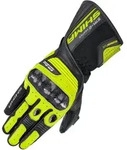 SHIMA STR-2 Vented perforierte Motorrad Handschuhe