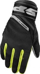 Spidi B123-486-L, Spidi Neo-S Motorradhandschuhe Schwarz Gelb male