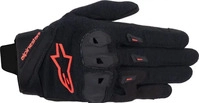 Alpinestars 3580625-1030-XS, Alpinestars Stella Sp X 1 Damen Motorrad Handschuhe