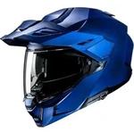 HJC i80 Solid Klapphelm, blau, Gr&ouml;&szlig;e XS 54 55 f&uuml;r M&auml;nner