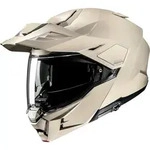 HJC i80 Solid Klapphelm, beige, Gr&ouml;&szlig;e XS 54 55 f&uuml;r M&auml;nner