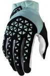 100% Airmatic Handschuhe, blau, Gr&ouml;&szlig;e S