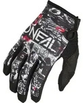 Oneal Mayhem Attack Motocross Handschuhe
