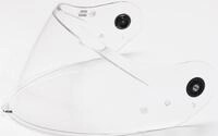 Nolan X-903 Ultra Carbon Visier, transparent