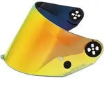 Nolan X-804 RS Ultra Carbon Visier, orange