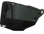LS2 MX701 Visier, grau f&uuml;r M&auml;nner