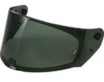 LS2 FF320/FF353/FF800 Visier, grau f&uuml;r M&auml;nner