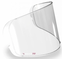 Airoh Rev 19 Pinlockscheibe, transparent