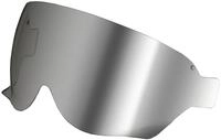 Shoei CJ-3 Visier, silber f&uuml;r M&auml;nner