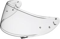 Shoei CWR-1 Visier, transparent f&uuml;r M&auml;nner