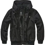 Brandit Essential Canvas Textiljacke
