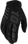 100% Brisker MX Handschuhe