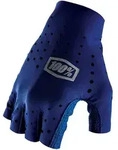 100% Sling Short Fahrrad Handschuhe S