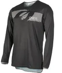 Oneal Element FR Hybrid V.24 Fahrrad Jersey, schwarz, Gr&ouml;&szlig;e S f&uuml;r M&auml;nner
