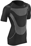 F-Lite Megalight 140 Kurzarm Funktionsshirt, schwarz, Gr&ouml;&szlig;e M f&uuml;r M&auml;nner