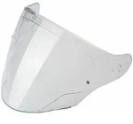 Caberg Soho Visier, transparent f&uuml;r M&auml;nner
