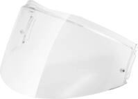 LS2 FF399 Valiant Visier, transparent f&uuml;r M&auml;nner