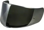 LS2 FF397 Vector Visier, silber f&uuml;r M&auml;nner