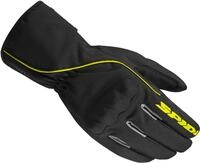 Spidi WNT-3 H2Out Motorrad Handschuhe, schwarz-gelb, Gr&ouml;&szlig;e M f&uuml;r M&auml;nner
