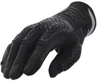 Acerbis Crossover Motorradhandschuhe, schwarz, Gr&ouml;&szlig;e XS f&uuml;r M&auml;nner