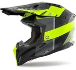 Airoh Aviator 3 Monarch Motocross Helm