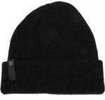 FOX Machinist 2023 Beanie, schwarz f&uuml;r M&auml;nner