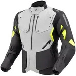Rebelhorn Hiker 4 wasserdichte Motorrad Textiljacke