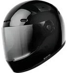 John Doe JD/One Helm, schwarz, Gr&ouml;&szlig;e XS f&uuml;r M&auml;nner