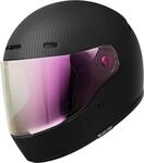 John Doe JD/One Carbon Helm, carbon, Gr&ouml;&szlig;e XS f&uuml;r M&auml;nner
