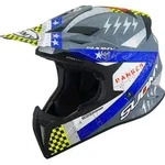 Suomy X-Wing Jetfighter E06 Motocross Helm XS (53/54)