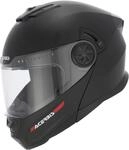 Acerbis Rider Helm, schwarz, Gr&ouml;&szlig;e XS f&uuml;r M&auml;nner