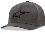 Alpinestars Ageless Kappe, schwarz-grau, Gr&ouml;&szlig;e S M f&uuml;r M&auml;nner