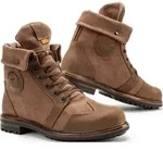Stylmartin Smith Air Motorrad Stiefel, braun, Gr&ouml;&szlig;e 39 f&uuml;r M&auml;nner