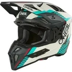 Oneal EX-SRS Quin Motocross Helm XS