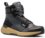 Sidi Nucleus WP High wasserdichte Motorrad Schuhe 36