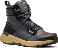 Sidi 000MPNUCLEUSHIGHWP-BLACK-47, Sidi Nucleus WP High wasserdichte Motorrad Schuhe