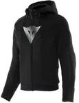 Dainese Daemon-X Safety Damen Motorrad Zip Hoodie 50