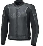 Held Street Rocket 4 Motorrad Lederjacke, schwarz-grau, Gr&ouml;&szlig;e 50 f&uuml;r M&auml;nner