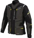 B&uuml;se Open Road III wasserdichte Motorrad Textiljacke