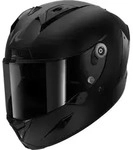 Shark Aeron Dark Shadow Carbon Helm L