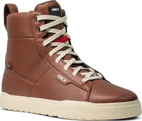 Sidi 52628-40-198, Sidi Arx High wasserdichte Motorrad Schuhe Braun male